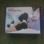 Rechargeable Massage Knee