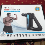 Fascial Gun Deep Muscle Massage