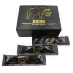 Rhino Kingdom Honey