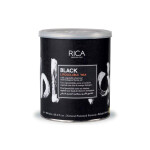 Rica Black Liposoluble Wax 800ml