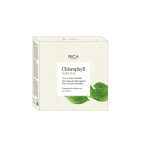 Rica Chlorophyll Hard Wax 1000g