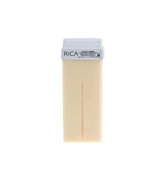 Rica Coconut Liposoluble Wax 100ml