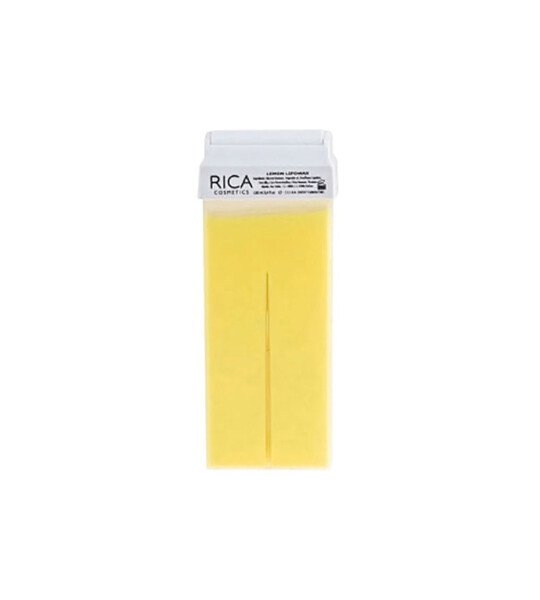 Rica Lemon Liposoluble Wax 100ml