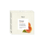 Rica Orange Hard Wax 1000g