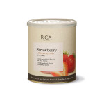 Rica Strawberry Liposoluble Wax 800ml