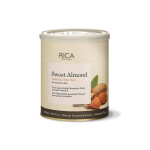 Rica Sweet Almond Liposoluble Wax 800ml