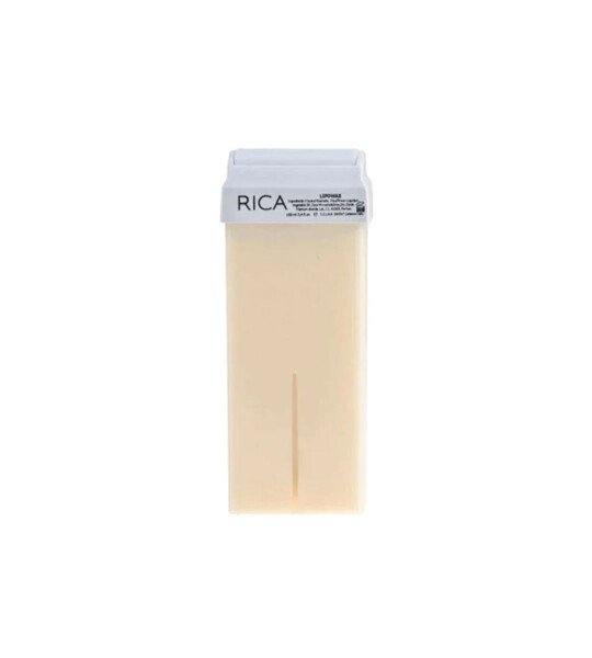 Rica Talcum Liposoluble Wax 100ml