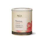 Rica Titanium Liposoluble Wax 800ml