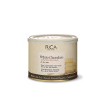 Rica White Chocolate Liposoluble Wax 400ml