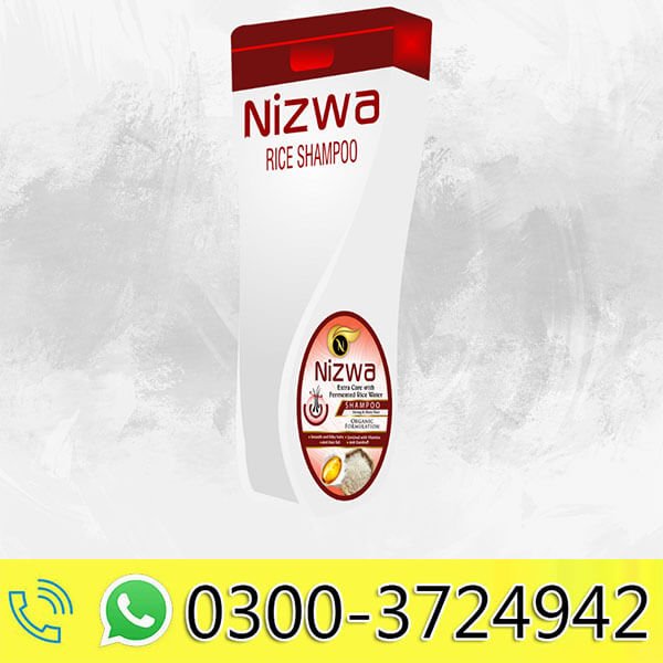 Rice Shampoo Price in Pakistan 03003724942 NIZWA INTERNATIONAL