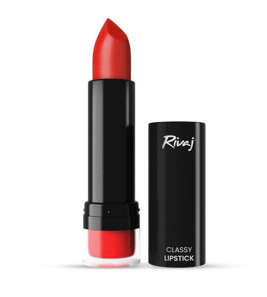 Rivaj Classy Lipsticks