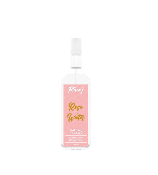 Rivaj Rose Water - 100ml