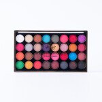 Rivaj Stunning Eyeshadow Kit (36 In 1)