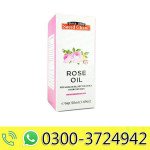 Rose Oil