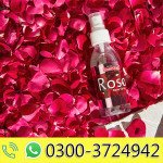 Rose Water Spray