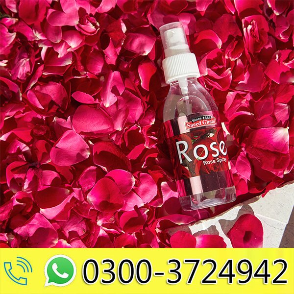 Rose Water Spray Price in Pakistan 03003724942 Buy Pure Organic
