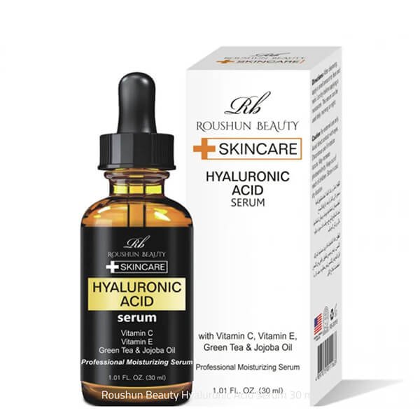 Hyaluronic Acid Face Serum Price in Pakistan 03003724942 Roushun