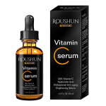 Anti-Aging Wrinkle 24k Rich Moisture Roushun Vitamin C Serum