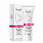 RtopR Mango Buttock Enhancement Cream Gluteal Augmentation