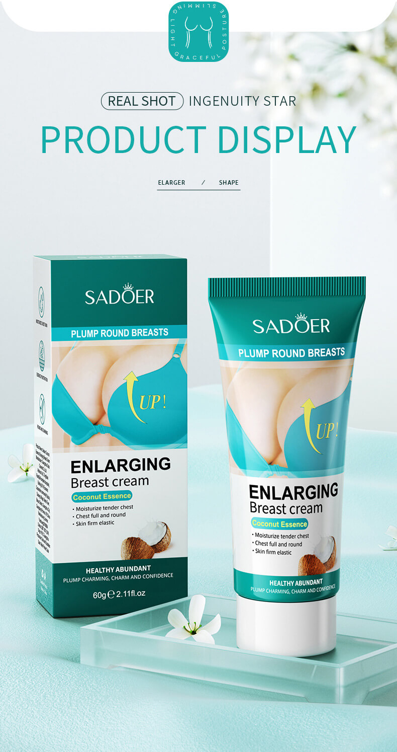 sadoer-enlargement-breast-cream-fruit-extract-coconut-essence-details