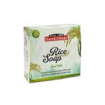 Saeed Ghani Rice Handmade Soap 100g