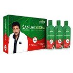 Sandhi Sudha Plus Joint Pain Relief Oil