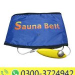 Digital Sauna Slim Belt Price in Pakistan