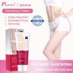 SENANA Advanced Beautiful Curve Body Shaper Slimming Cream 60g