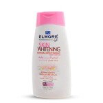 Elmore Signature Soft Skin Whitening Body Lotion