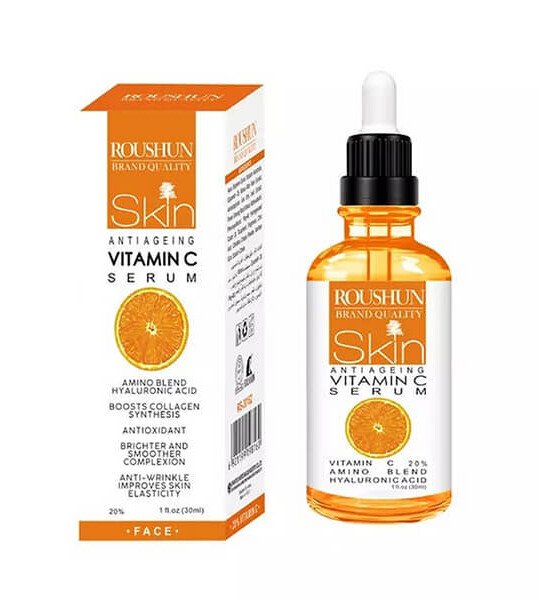 Skin Vitamin C Face Serum 30 ml