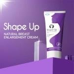 Shape Up Cream