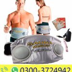 Sauna Massage Velform Belt Slimming Belt