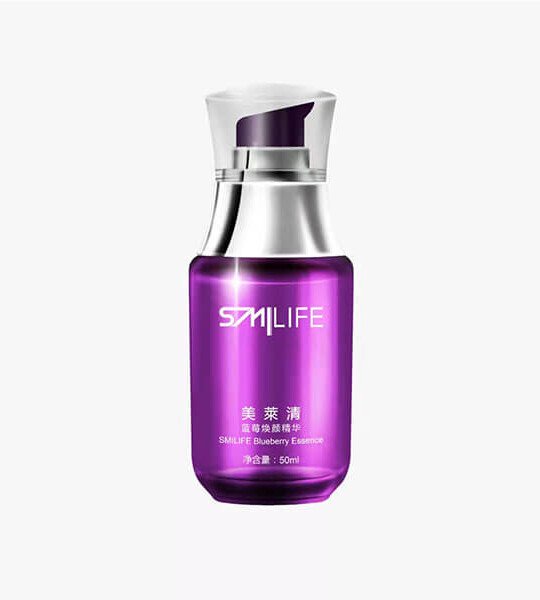 Smilife Blueberry Essence