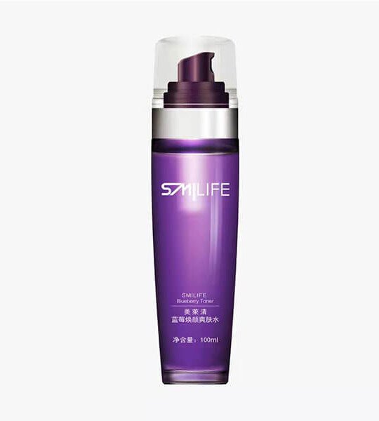 Smilife Blueberry Toner