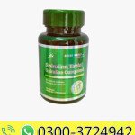 Spirulina Tablet