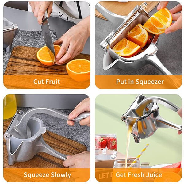 Fruit Press Price in Pakistan 03003724942 Manual Hand Press Juicer