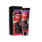STRAWBERRY RED MASK 120G