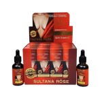 Sultana Rose Breast Firming Cream