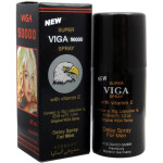 Super Viga 50000 Spray in Pakistan