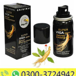 Super Viga 990000 Natural Ginseng Extract Long Time Delay Spray