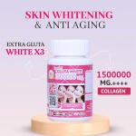 Gluta White Capsules in Pakistan