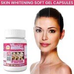 Gluta White Capsules in Pakistan