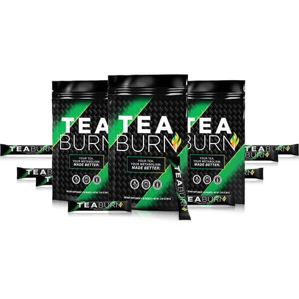tea-burn