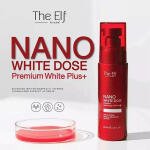 The Elf Nano White Dose in Pakistan