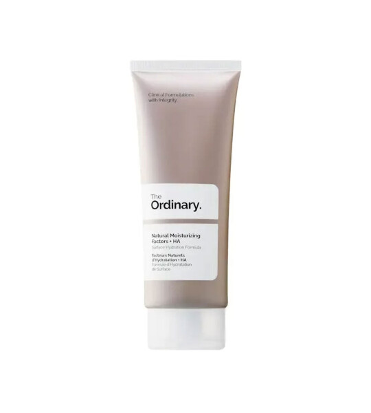 The Ordinary Natural Moisturizing Factors +HA 100ml