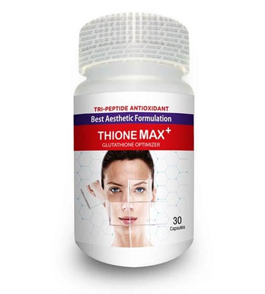 Thionemax Capsules