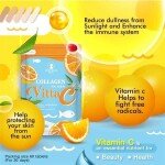 Tripeptide Fish Collagen Vitta C 60 Capsules