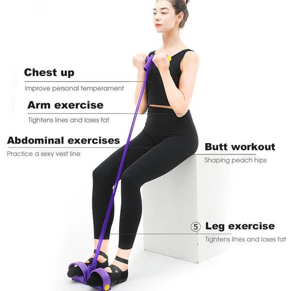 Tummy Trimmer Elastic Band Price in Pakistan 03003724942 Shopping