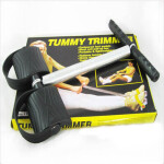 Tummy Trimmer Exercise Machine For Men And Women