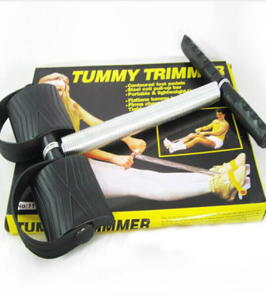 Tummy Trimmer Exercise Machine For Men And Women